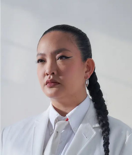 베트남계 최초의 우주인 아만다 응우옌