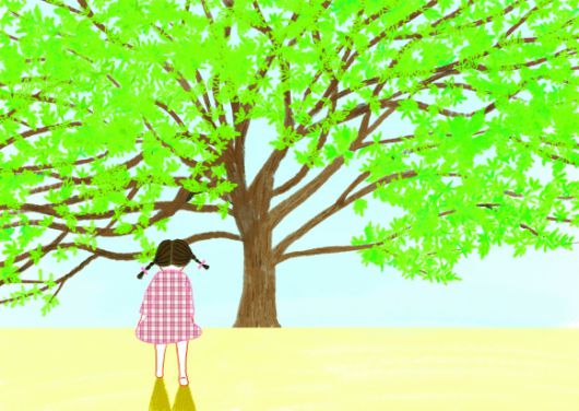 이갑규 작가 그림