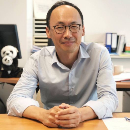 이상헌 국제노동기구(ILO) 고용정책국장