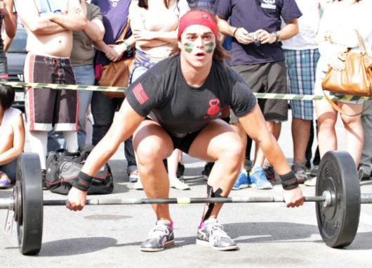 2일(현지시간) 폭스뉴스에 따르면 성전환 선수 아나 칼다스(47·사진)는 지난달 말 텍사스주 샌안토니오에서 열린 마스터스 수영(U.S. Masters Swimming) 대회에 참가해 5개 개인 전종목에서 1위를 차지했다. 칼다스 페이스북