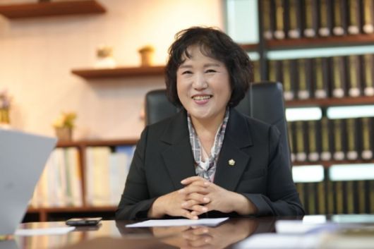 봉양순 서울시의원