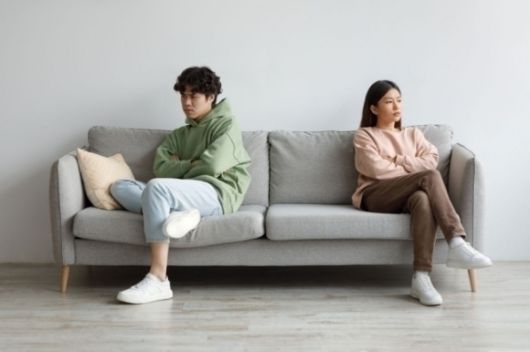 이혼 자료 이미지(위 기사와 관련 없음). 123rf