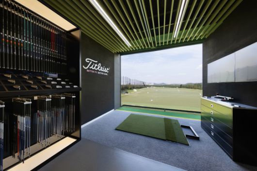 타이틀리스트 제공