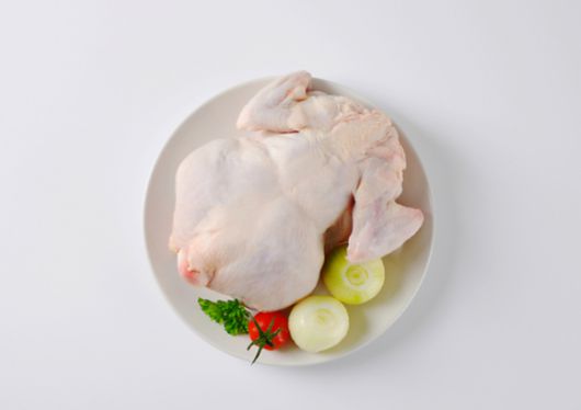 닭 관련 이미지. 기사와 직접적인 관련 없음. 아이클릭아트