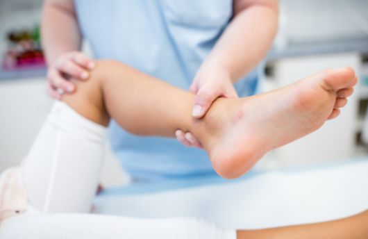 물리치료 관련 이미지. 기사와 직접적인 관련 없음. 아이클릭아트