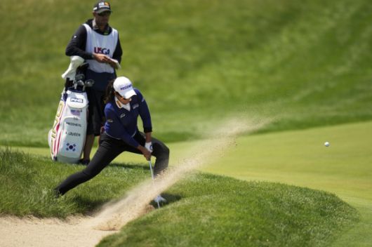 김아림.AP 연합뉴스