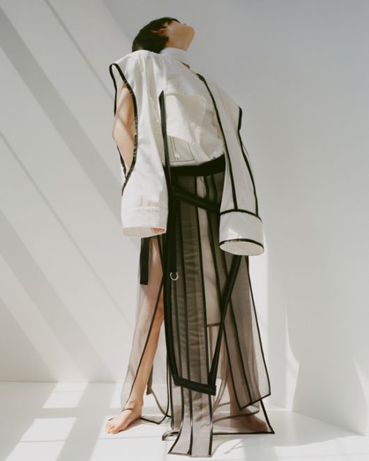 (사진=김은별 디자이너 제공)