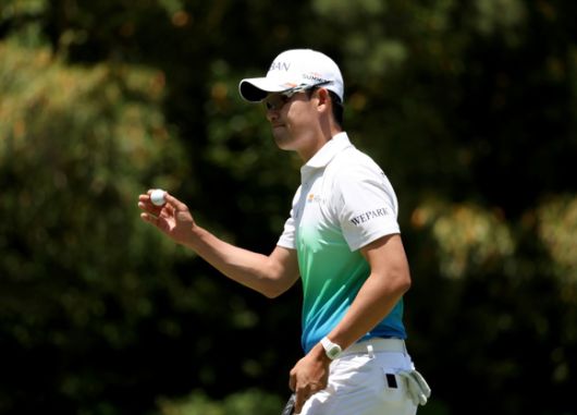 김비오.KPGA 제공