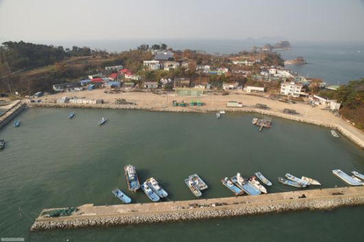 국화도 전경 (사진-대한민국 구석구석)