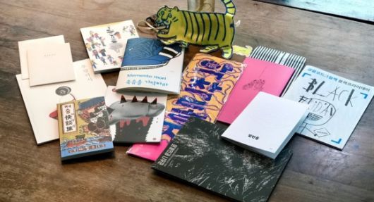 시즌 4 납량특집 호러 바캉스 프로젝트의 책들 바캉스 프로젝트 제공