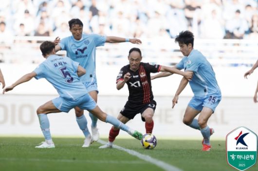 문선민. 한국프로축구연맹 제공