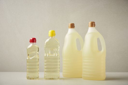 식용유 자료사진. 아이클릭아트