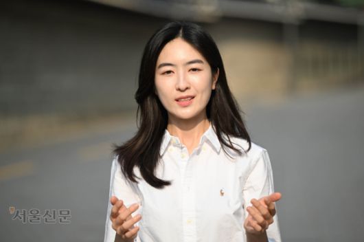 이재현 이화여대 석사과정