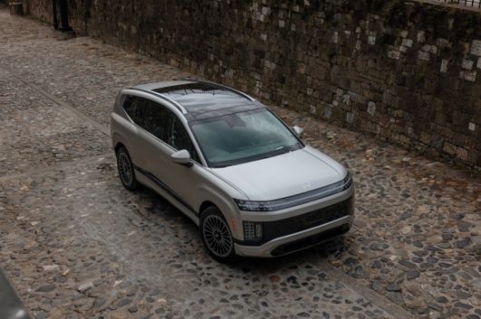 현대차 아이오닉 9. 현대차 제공