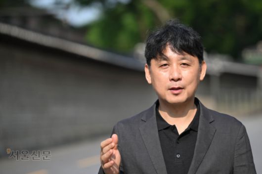 윤광일 숙명여대 교수