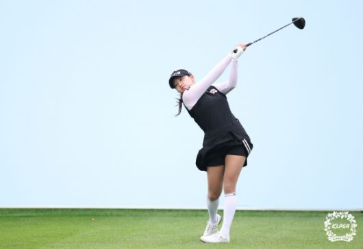노승희.KLPGA 제공