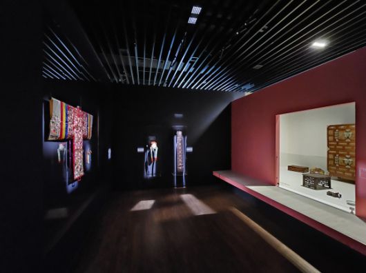 광복 80주년을 맞아 국립제주박물관에서 열리는 석주명 특별전. 국립제주박물관 제공