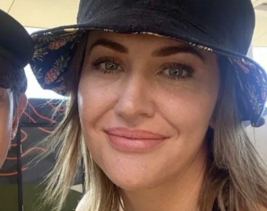 크리스탈 메이키. 온라인 모금 사이트 ‘고펀드미’ 캡처