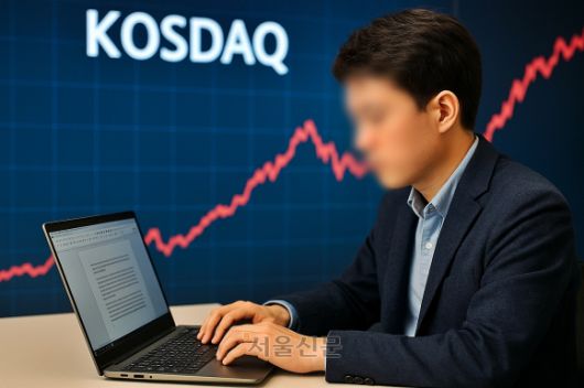 AI로 생성한 이미지. 서울신문