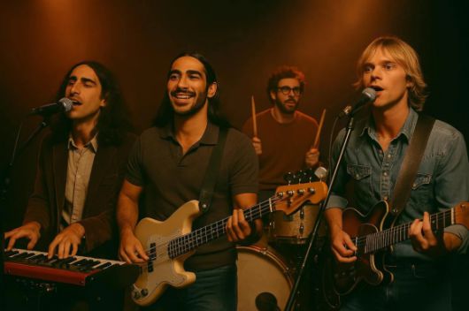 벨벳 선다운 프로필.