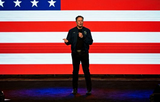 일론 머스크 테슬라 최고경영자(CEO). 로이터 연합뉴스