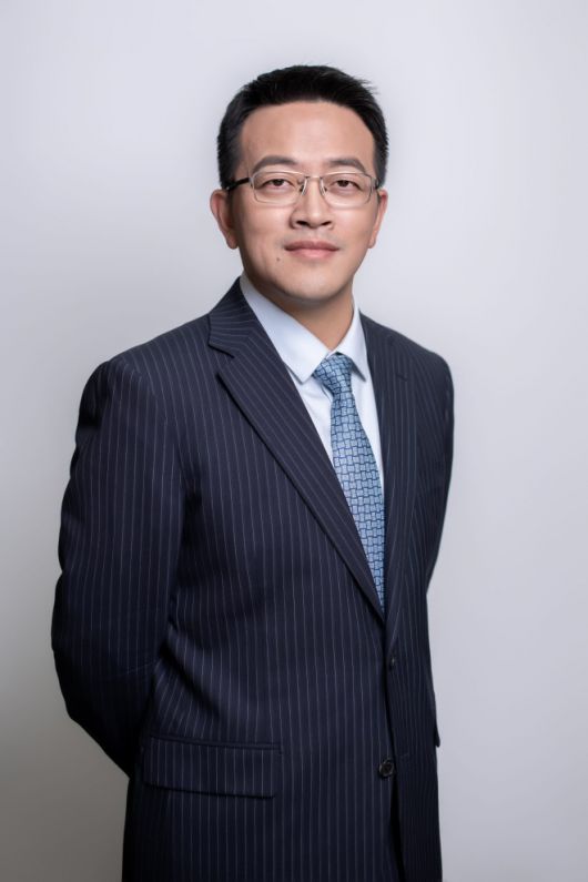 피셔 장 AIA생명 비상임이사 겸 이사회 의장. AIA 생명 제공