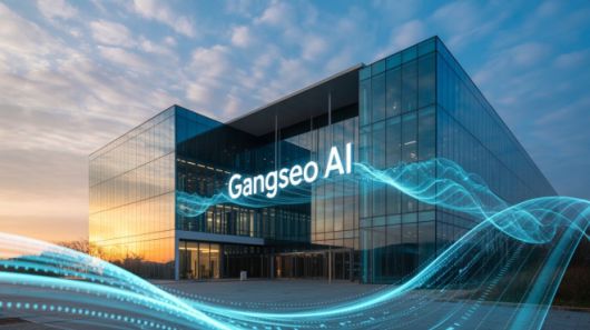 서울 강서구 ‘인공지능 기본조례’ - 서울 강서구가 ‘인공지능 기본조례’를 제정해 오는 9일 공포·시행한다고 밝혔다. 사진은 인공지능(AI)으로 생성한 이미지.  강서구 제공