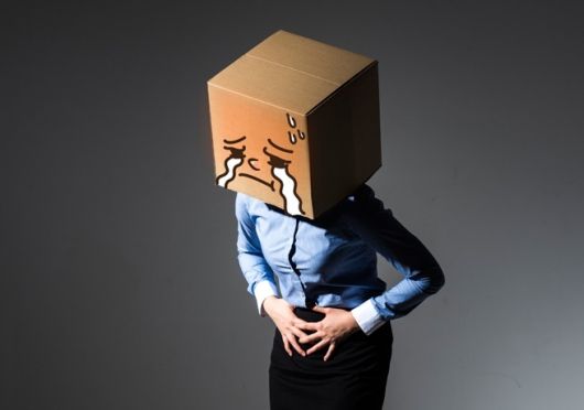 변실금은 항문 밖으로 대변이 새어 나오는 질환이다. 위 사진은 기사와 직접적인 관련 없음. 아이클릭아트