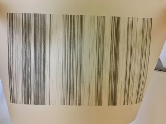 일본의 한 기업이 사람들의 뇌파를 수집해 예술 작품으로 제작하고 이를 판매하는 독특한 프로젝트를 진행해 주목받고 있다. 엑스(옛 트위터) 캡처