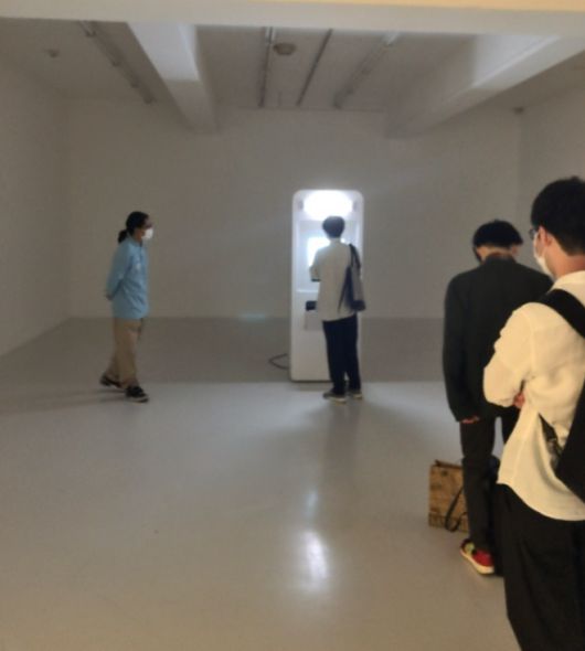 일본의 한 기업이 사람들의 뇌파를 수집해 예술 작품으로 제작하고 이를 판매하는 독특한 프로젝트를 진행해 주목받고 있다. 엑스(옛 트위터) 캡처