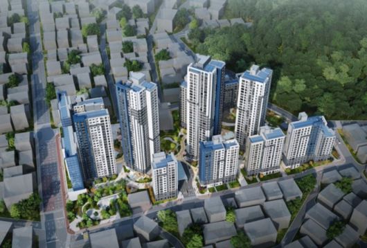 조감도(예시도)