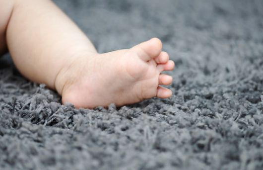 아기 관련 이미지. 기사와 직접적인 관련 없음. 아이클릭아트