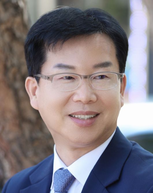 박병규 광주광역시 광산구청장