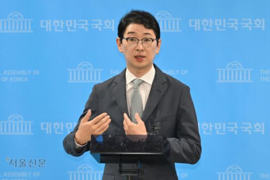 주진우 국민의힘  의원