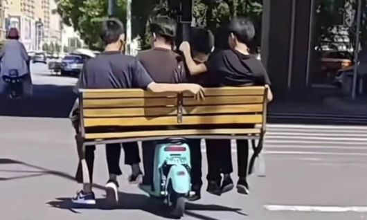 중국 홍성신문 캡처