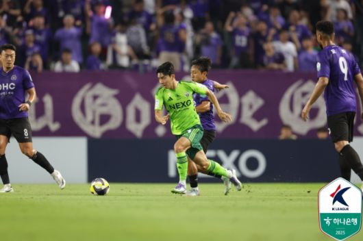 전진우(전북 현대). 한국프로축구연맹 제공