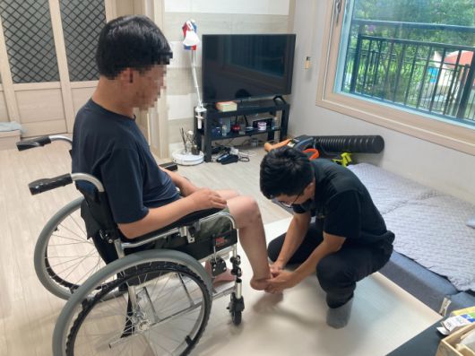 제주도가 2023년 10월부터 자체 재원을 투입해 시작한 제주가치돌봄 서비스의 누적 이용자가 8월말 기준 1만명을 돌파했다. 제주도 제공