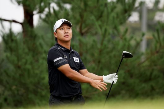 전가람.KPGA 제공