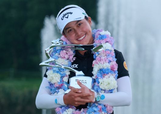 지노 티띠꾼.AFP연합뉴스