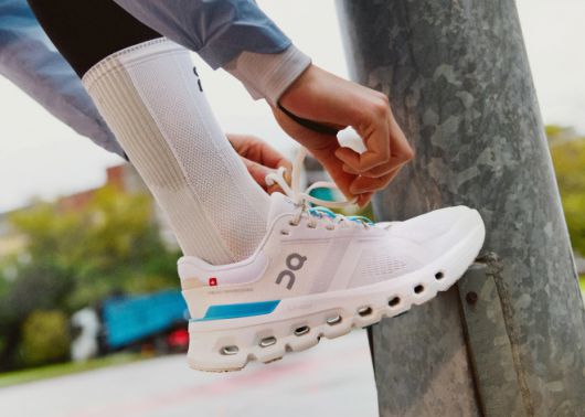 온(On) 공식 홈페이지