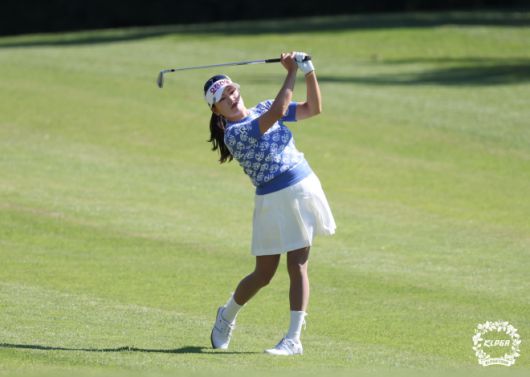 노승희.KLPGA 제공