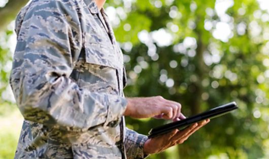 군인 관련 이미지. 기사와 직접 관련 없음. 아이클릭아트