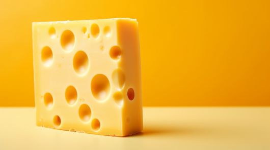 치즈 사진. 123rf