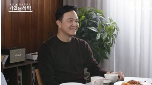 채널A 예능 ‘절친 토큐멘터리–4인용식탁’