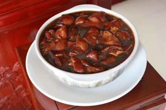 황구족발(黄狗猪头肉).소후닷컴 캡처