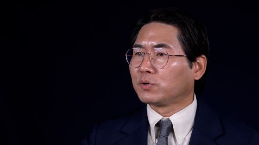 두진호 한국국가전략연구원 유라시아 센터장