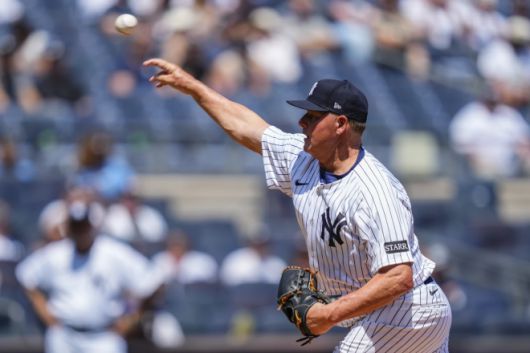 미국프로야구 메이저리그(MLB)의 전설적인 투수 로저 클레먼스. AP 연합뉴스