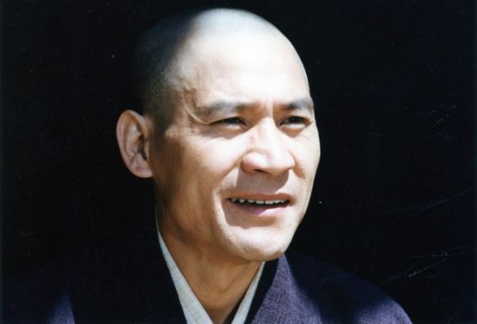 배우 안성기. 서울신문DB