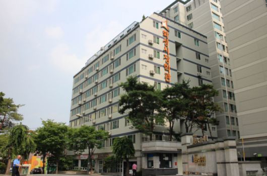 화성시장학관 도봉나래관(화성시 제공)