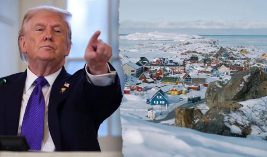 도널드 트럼프 미국 대통령 자료사진